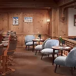奥尤恩霍夫酒店 4* 莱赫阿尔贝格