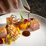 奥尤恩霍夫酒店 酒店