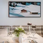 奥尤恩霍夫酒店 酒店 4*