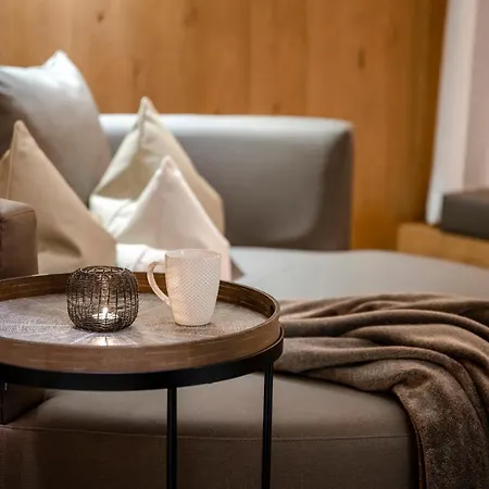 Auenhof Hotel 4*