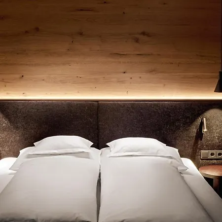 Auenhof Hotel 4*