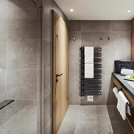 Auenhof 4* Lech am Arlberg