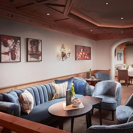 Auenhof Hotel 4*