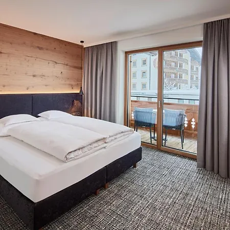 Hotel Auenhof