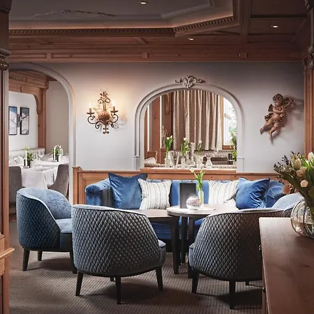 Auenhof Lech am Arlberg