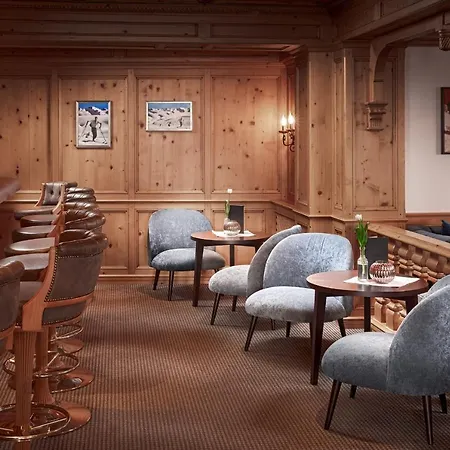 Auenhof 4* Lech am Arlberg