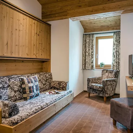 Auenhof 4* Lech am Arlberg