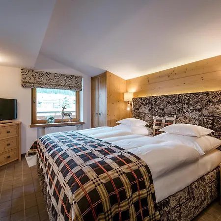 Auenhof 4* Lech