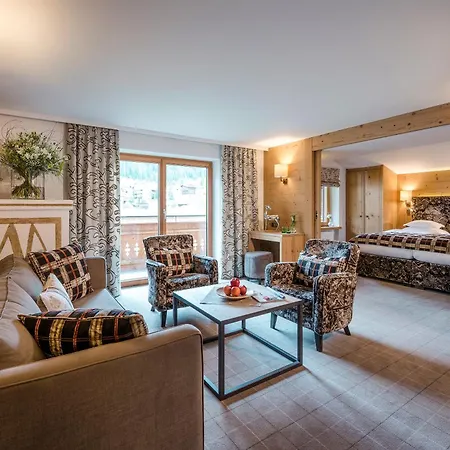 Otel Auenhof