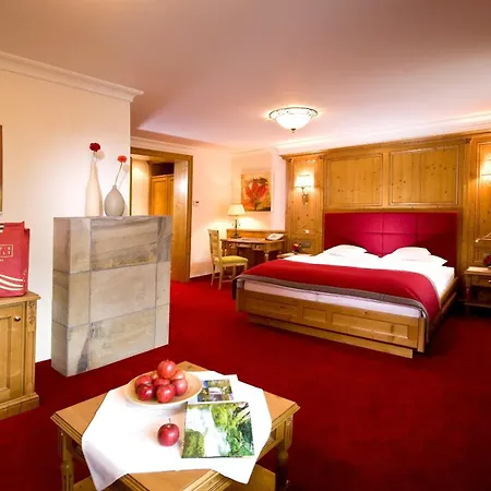 Auenhof Hotel 4*