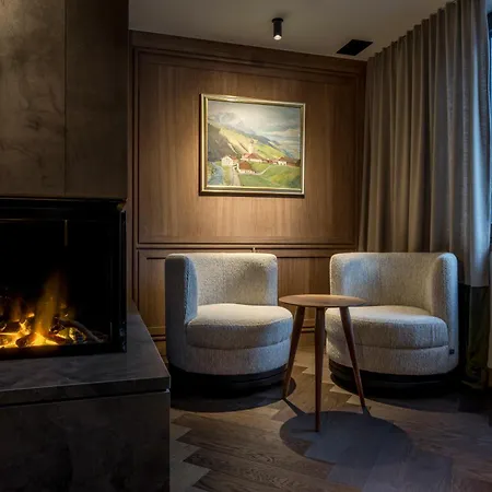 Auenhof 4* Lech