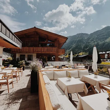 Auenhof Hotel
