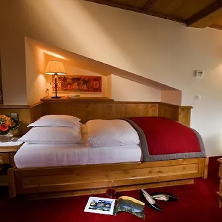 Auenhof Lech am Arlberg