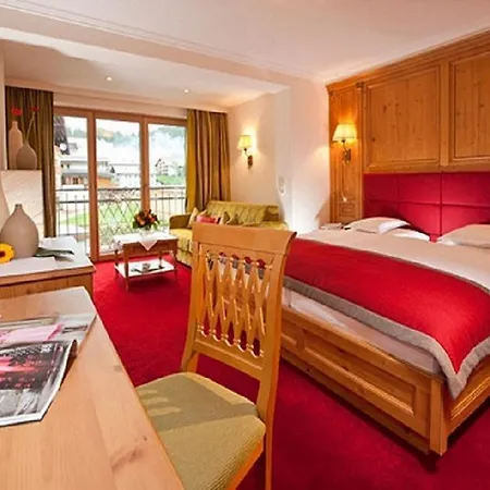 Otel Auenhof 4*