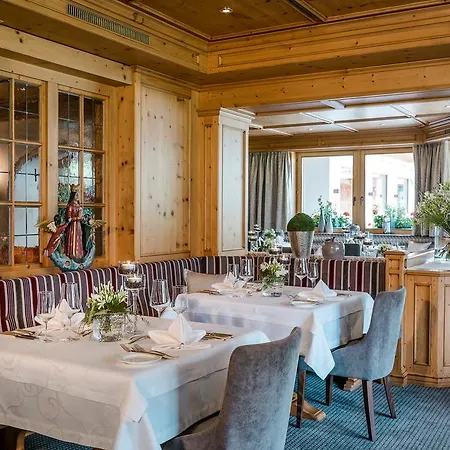 Otel Auenhof 4*