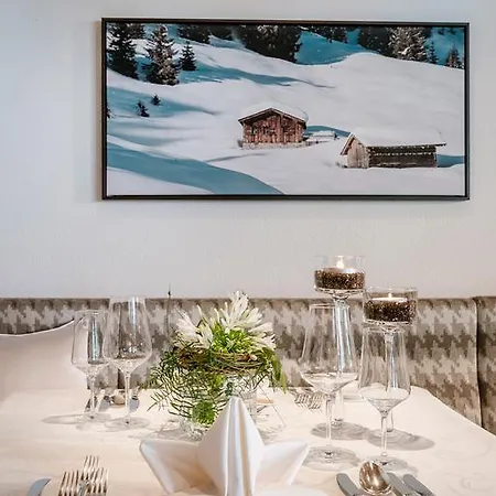 Auenhof Hotel 4*