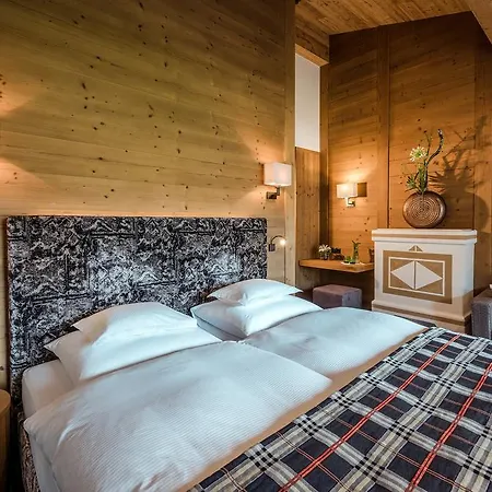 Auenhof 4* Lech am Arlberg