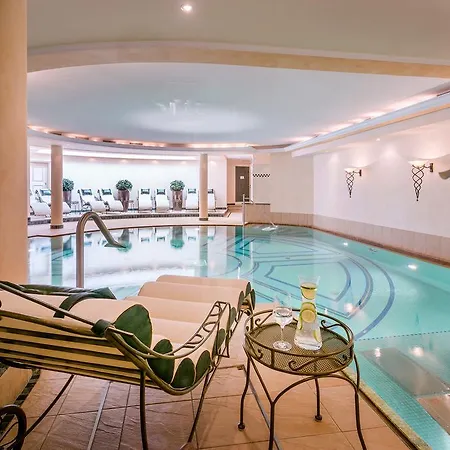 Auenhof Hotel 4*
