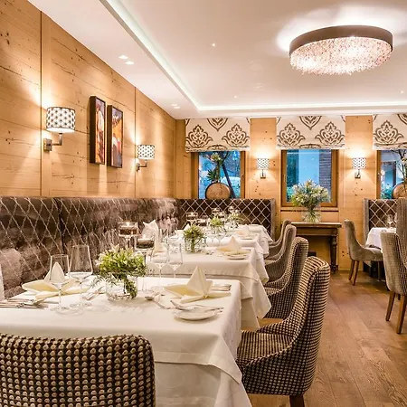 Otel Auenhof