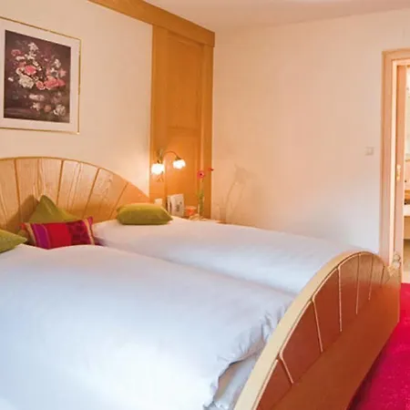 Auenhof Hotel 4*