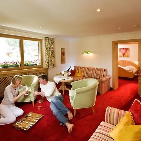 Otel Auenhof