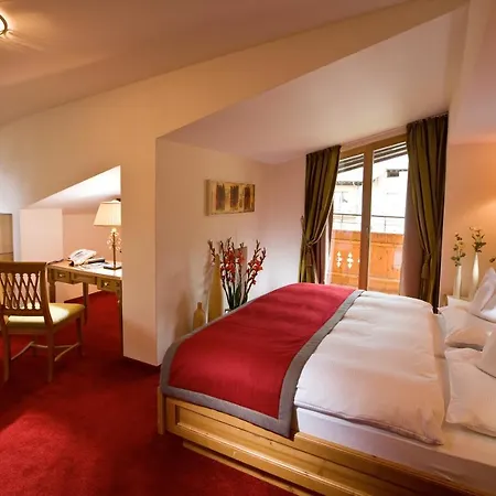 Hotel Auenhof