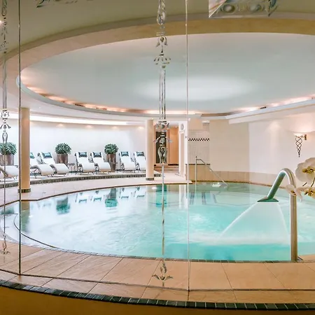 Auenhof 4* Lech am Arlberg