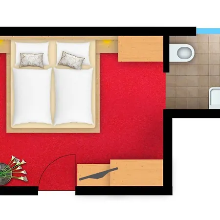 Auenhof 4* Lech am Arlberg