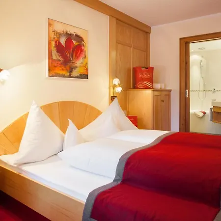 Auenhof Hotel 4*